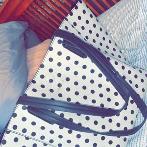 Tabitha Webb large tote bag
